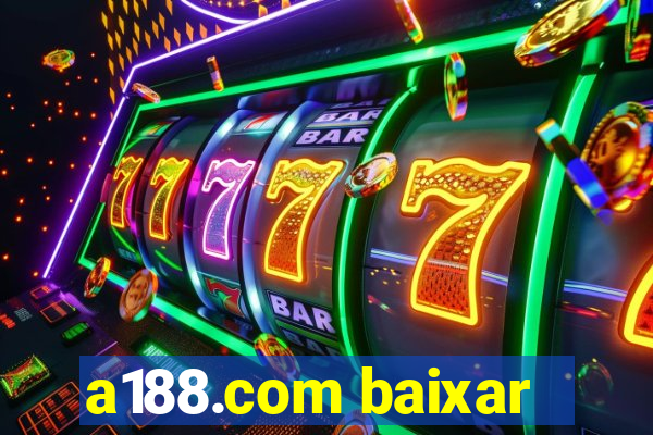 a188.com baixar